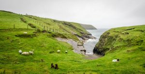 Boat-launch-at-Erris-Head-scaled