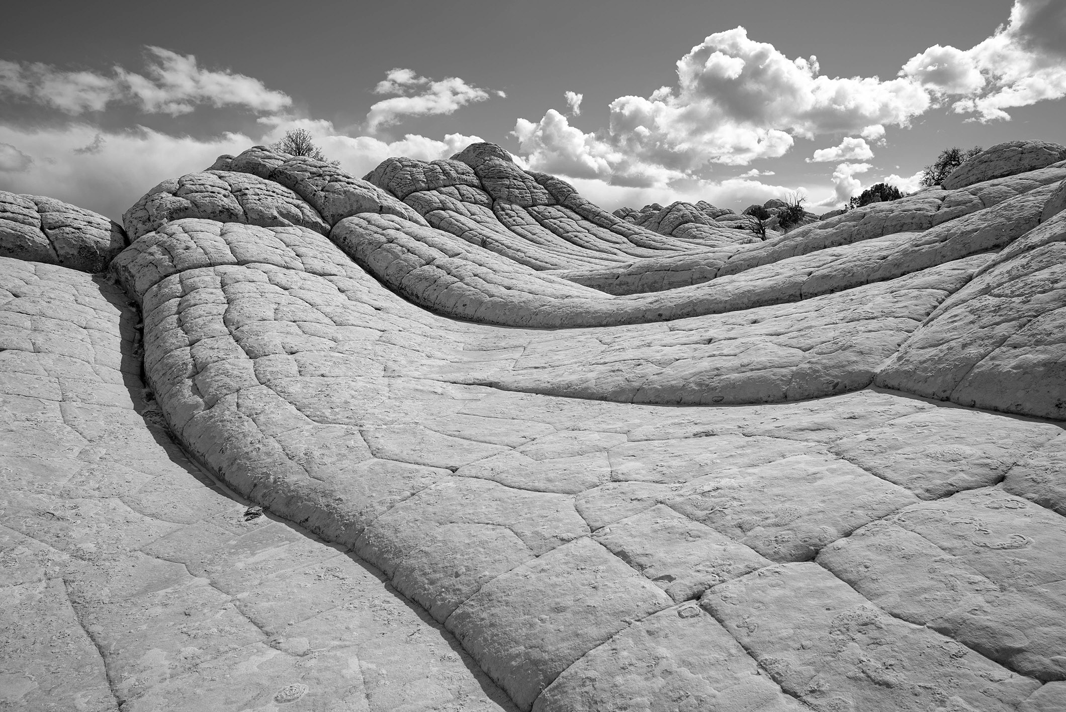White Pocket – Vermilion Cliffs National Monument, Arizona